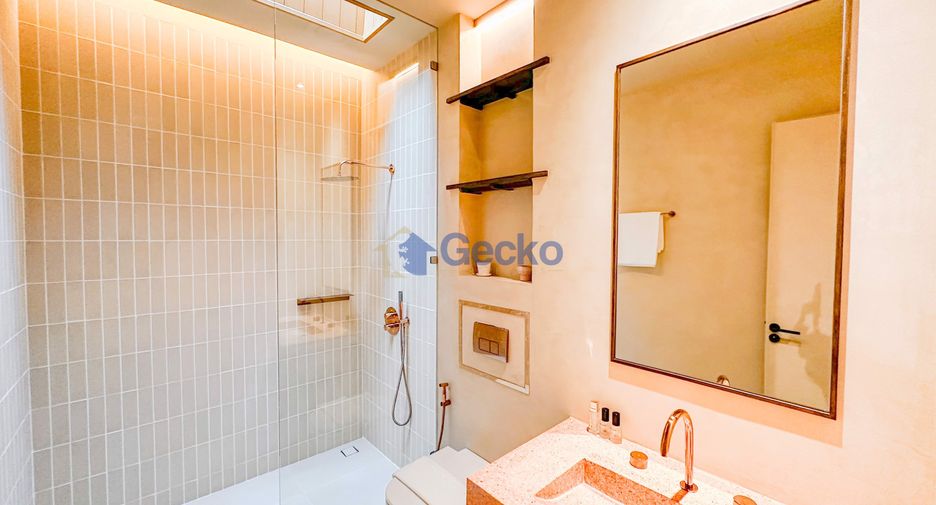 Casa en venta de 5 habitaciones en South Pattaya, Pattaya