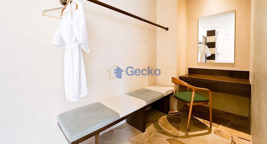 Casa en venta de 5 habitaciones en South Pattaya, Pattaya