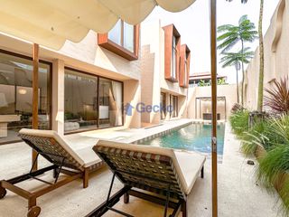 Casa en venta de 5 habitaciones en Bang Lamung, Chonburi