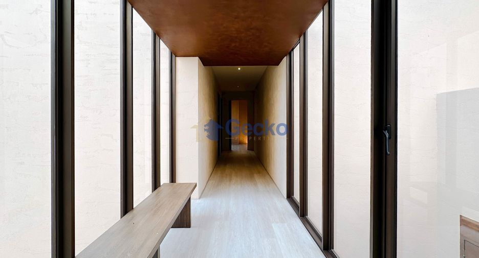 Casa en venta de 5 habitaciones en South Pattaya, Pattaya