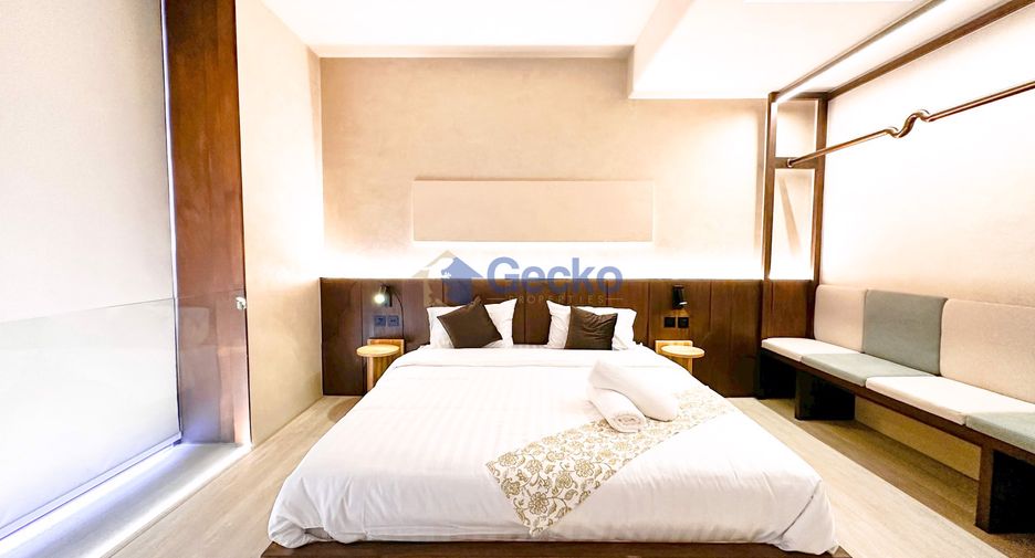 Casa en venta de 5 habitaciones en South Pattaya, Pattaya