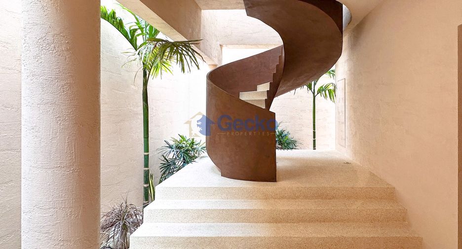 Casa en venta de 5 habitaciones en South Pattaya, Pattaya
