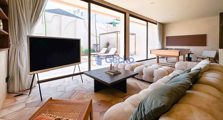 Casa en venta de 5 habitaciones en South Pattaya, Pattaya