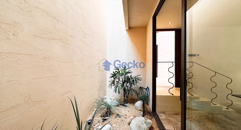 Casa en venta de 5 habitaciones en South Pattaya, Pattaya