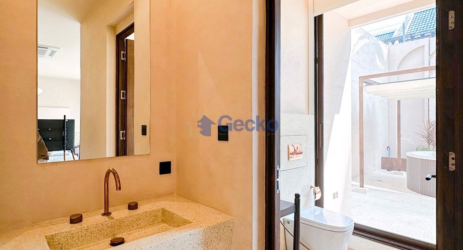 Casa en venta de 5 habitaciones en South Pattaya, Pattaya