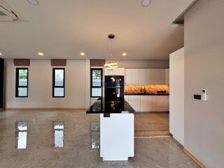 Haus zum Kauf mit 3 Zimmer in Bang Lamung, Chonburi