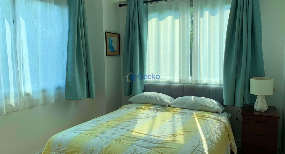 Wohnung zum Kauf mit 3 Zimmer in Pratumnak, Pattaya