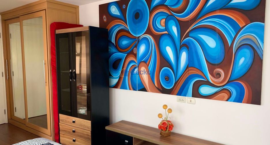 Wohnung zum Kauf mit 3 Zimmer in Pratumnak, Pattaya