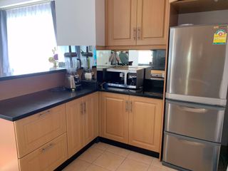 For sale 3 bedrooms condo in Bang Lamung, Chonburi