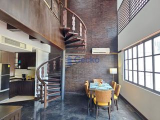 Wohnung zur Miete mit 3 Zimmer in Bang Lamung, Chonburi