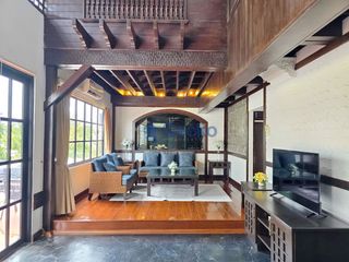 Wohnung zur Miete mit 3 Zimmer in Bang Lamung, Chonburi