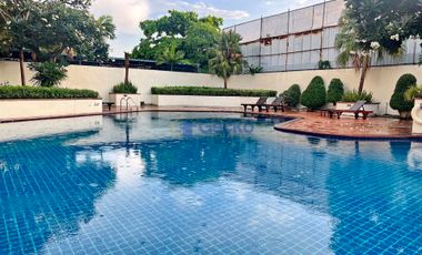 Condo en alquiler de 3 habitaciones en Jomtien, Pattaya