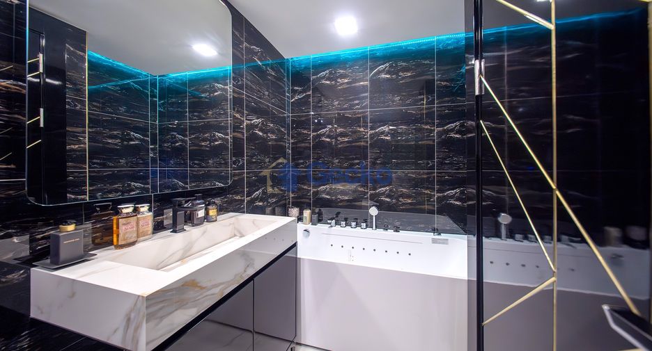 For sale 1 bed condo in South Pattaya, Pattaya