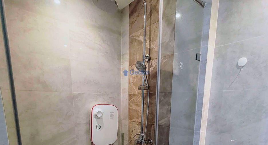 Condo en venta de 1 habitaciones en Jomtien, Pattaya