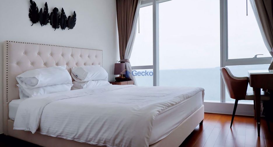 Wohnung zum Kauf mit 1 Zimmer in North Pattaya, Pattaya