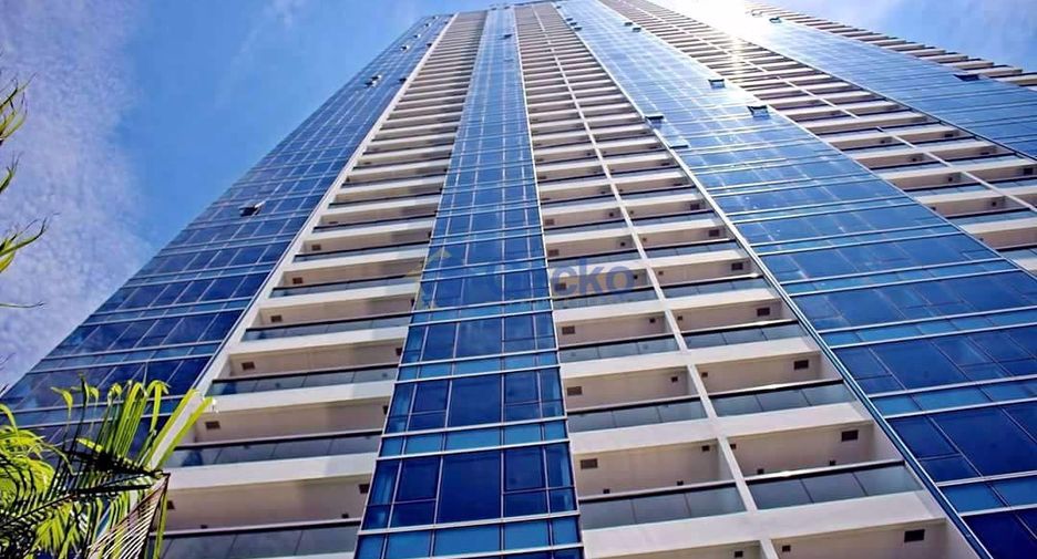 Wohnung zum Kauf mit 1 Zimmer in North Pattaya, Pattaya