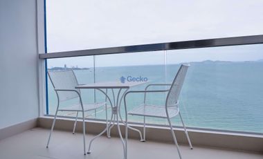 À vendre 1 chambre condo à North Pattaya, Pattaya