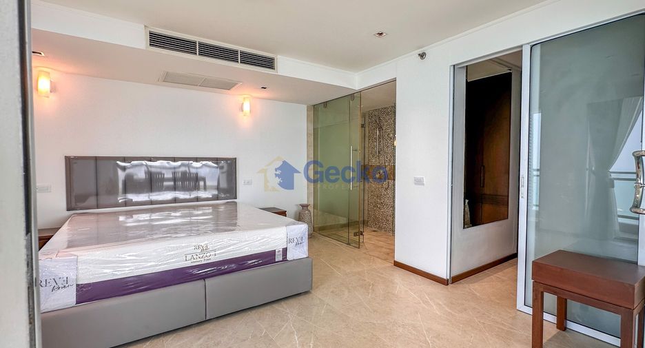 For sale 2 bedrooms condo in Central Pattaya, Pattaya