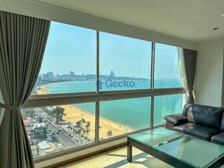 For sale 2 bedrooms condo in Bang Lamung, Chonburi