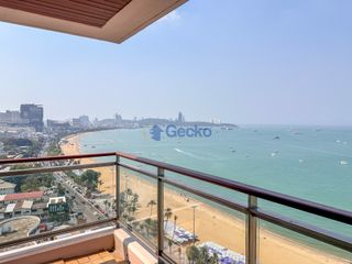 For sale 2 bedrooms condo in Bang Lamung, Chonburi