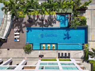 For sale 2 bedrooms condo in Bang Lamung, Chonburi