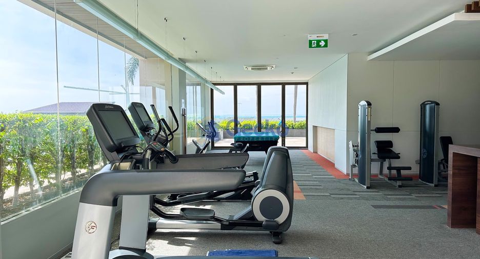 For sale 2 bedrooms condo in Central Pattaya, Pattaya
