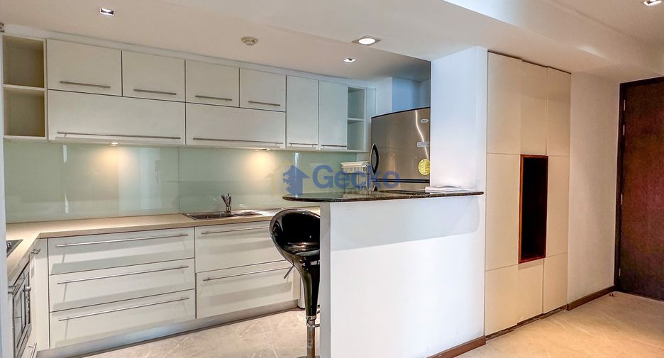 For sale 2 bedrooms condo in Central Pattaya, Pattaya
