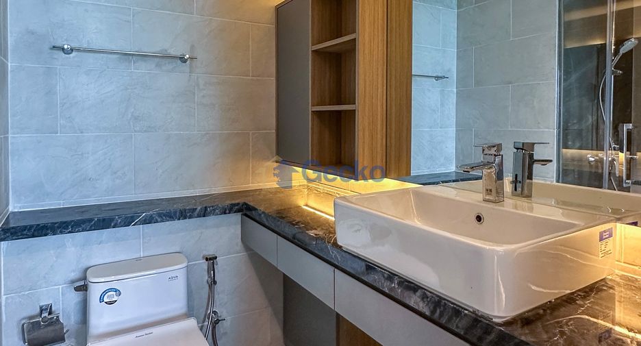 For sale 2 bedrooms condo in Bang Lamung, Chonburi