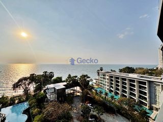For rent そして for sale 1 Beds condo in Bang Lamung, Chonburi