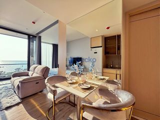 For rent そして for sale 1 Beds condo in Bang Lamung, Chonburi
