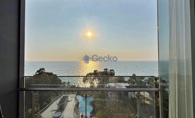 For rent and for sale 1 bed condo in North Pattaya, Pattaya