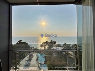 For rent そして for sale 1 Beds condo in Bang Lamung, Chonburi