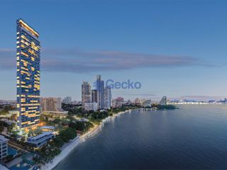 For rent そして for sale 1 Beds condo in Bang Lamung, Chonburi
