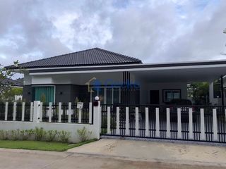 À vendre 3 chambres maison à Bang Lamung, Chonburi