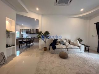 À vendre 3 chambres maison à Bang Lamung, Chonburi