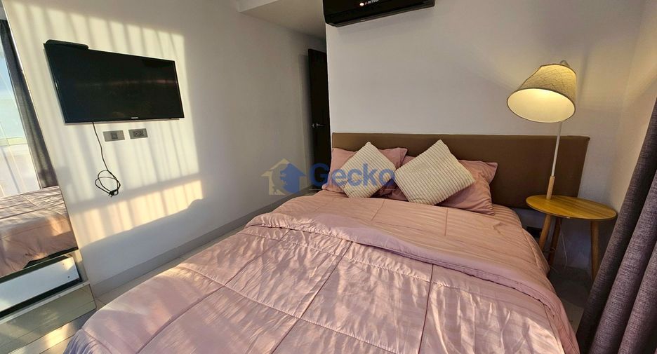 For sale 2 ベッドルーム condo in North Pattaya, Pattaya