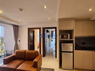 For sale 2 ベッドルーム condo in Bang Lamung, Chonburi