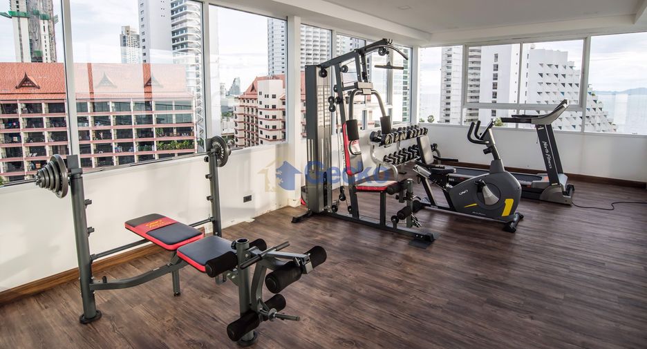 For sale 2 ベッドルーム condo in North Pattaya, Pattaya