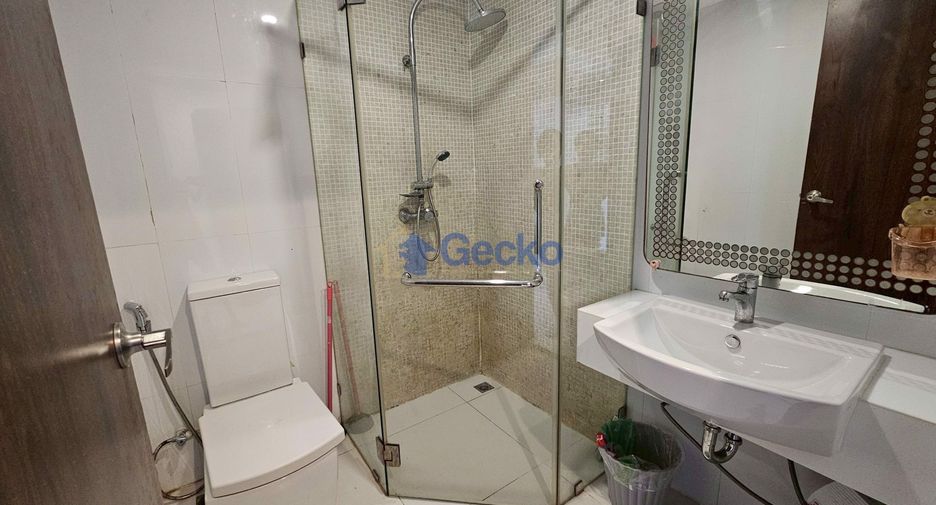 For sale 2 ベッドルーム condo in North Pattaya, Pattaya