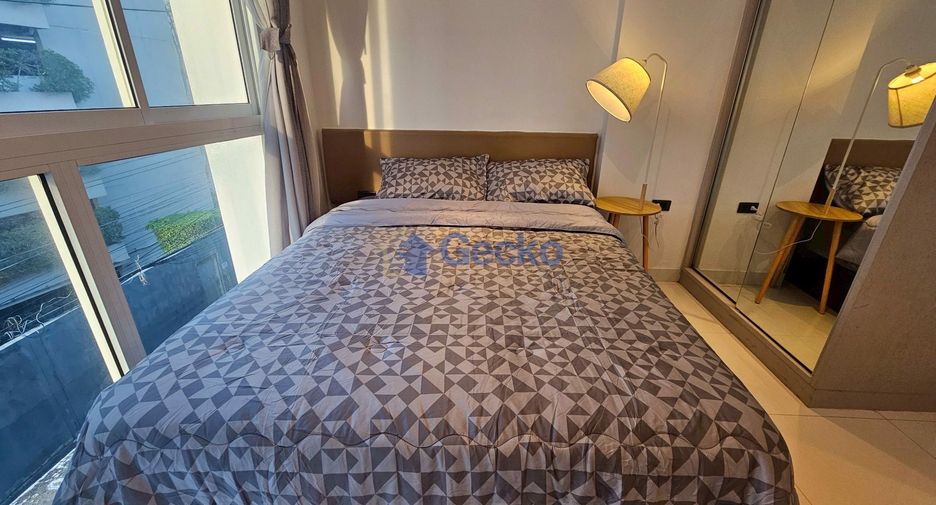 For sale 2 ベッドルーム condo in North Pattaya, Pattaya