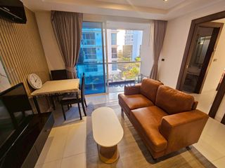For sale 2 ベッドルーム condo in Bang Lamung, Chonburi
