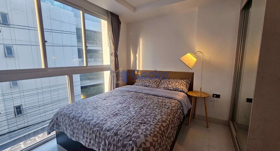For sale 2 ベッドルーム condo in North Pattaya, Pattaya