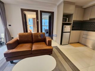 For sale 2 ベッドルーム condo in Bang Lamung, Chonburi