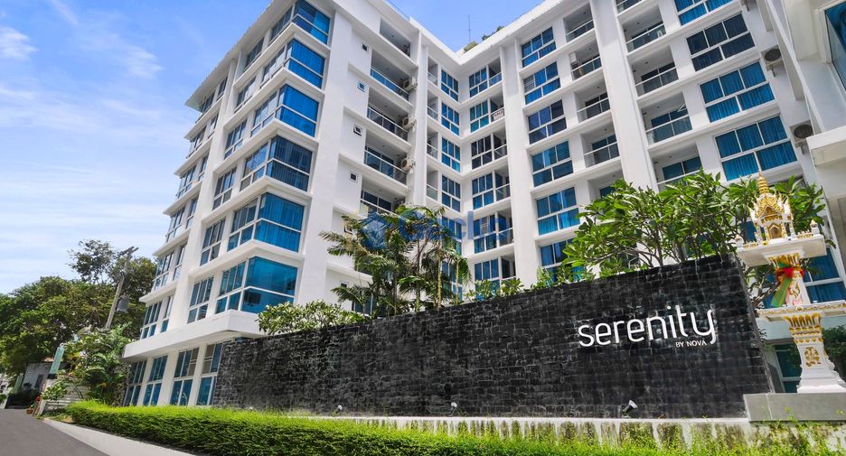 For sale 2 ベッドルーム condo in North Pattaya, Pattaya