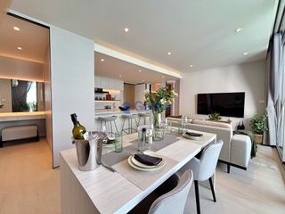 For sale 2 bedrooms condo in Bang Lamung, Chonburi