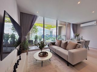 For sale 2 bedrooms condo in Bang Lamung, Chonburi