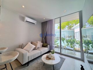 出售 1 卧室 公寓 在 Bang Lamung, Chon Buri
