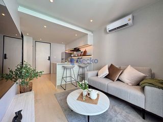 出售 1 卧室 公寓 在 Bang Lamung, Chon Buri