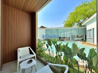 出售 1 卧室 公寓 在 Bang Lamung, Chon Buri