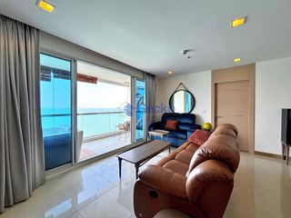 For sale 2 bedrooms condo in Bang Lamung, Chonburi